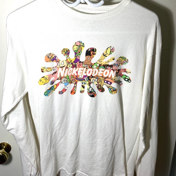 Men’s long sleeve shirt - Picture 1 of 2